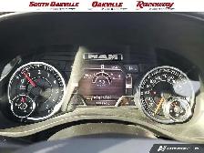 2022 Ram 1500 LARAMIE CREW | AIRE RIDE | DUAL SUNROOF | RAMBOX | - Photo 15