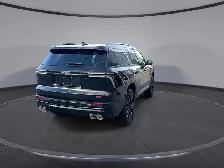 2027 Chevrolet Traverse RS - Photo 10