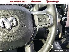 2022 Ram 1500 LARAMIE CREW | AIRE RIDE | DUAL SUNROOF | RAMBOX | - Photo 16