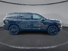 2027 Chevrolet Traverse RS - Photo 11