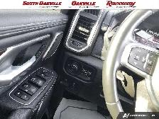 2022 Ram 1500 LARAMIE CREW | AIRE RIDE | DUAL SUNROOF | RAMBOX | - Photo 17
