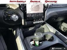 2022 Ram 1500 LARAMIE CREW | AIRE RIDE | DUAL SUNROOF | RAMBOX | - Photo 18