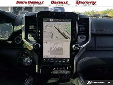 2022 Ram 1500 LARAMIE CREW | AIRE RIDE | DUAL SUNROOF | RAMBOX | - Photo 19