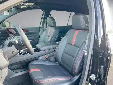 2027 Chevrolet Traverse RS - Photo 15