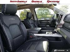 2022 Ram 1500 LARAMIE CREW | AIRE RIDE | DUAL SUNROOF | RAMBOX | - Photo 22