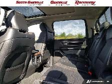 2022 Ram 1500 LARAMIE CREW | AIRE RIDE | DUAL SUNROOF | RAMBOX | - Photo 23