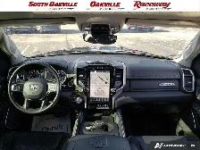 2022 Ram 1500 LARAMIE CREW | AIRE RIDE | DUAL SUNROOF | RAMBOX | - Photo 24