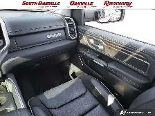 2022 Ram 1500 LARAMIE CREW | AIRE RIDE | DUAL SUNROOF | RAMBOX | - Photo 25