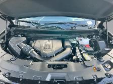 2027 Chevrolet Traverse RS - Photo 20