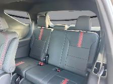 2027 Chevrolet Traverse RS - Photo 28