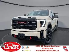 2026 GMC Sierra 3500HD AT4