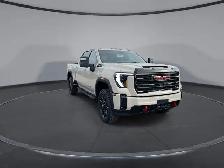 2026 GMC Sierra 3500HD AT4 - Photo 2