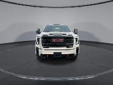 2026 GMC Sierra 3500HD AT4 - Photo 4