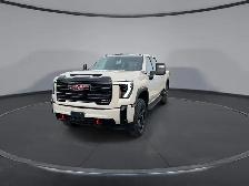 2026 GMC Sierra 3500HD AT4 - Photo 5