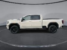 2026 GMC Sierra 3500HD AT4 - Photo 6