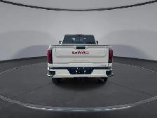 2026 GMC Sierra 3500HD AT4 - Photo 9