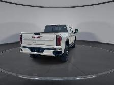 2026 GMC Sierra 3500HD AT4 - Photo 10