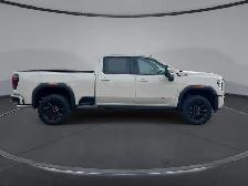 2026 GMC Sierra 3500HD AT4 - Photo 11