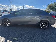 2015 Toyota Corolla LE - Photo 5