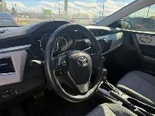 2015 Toyota Corolla LE - Photo 7