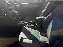 2015 Toyota Corolla LE - Photo 8