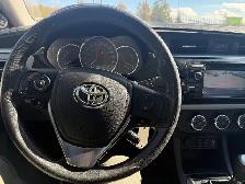 2015 Toyota Corolla LE - Photo 9
