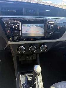 2015 Toyota Corolla LE - Photo 10