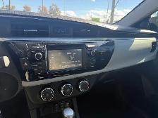 2015 Toyota Corolla LE - Photo 11