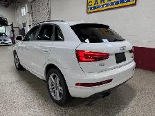 2018 Audi Q3 quattro Komfort - BLUETOOTH - NAVIGATION - BACKUP C - Photo 4