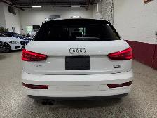 2018 Audi Q3 quattro Komfort - BLUETOOTH - NAVIGATION - BACKUP C - Photo 5