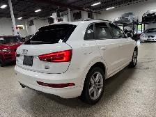2018 Audi Q3 quattro Komfort - BLUETOOTH - NAVIGATION - BACKUP C - Photo 6