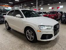 2018 Audi Q3 quattro Komfort - BLUETOOTH - NAVIGATION - BACKUP C - Photo 7