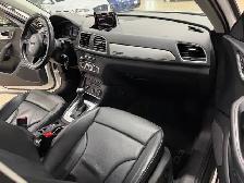 2018 Audi Q3 quattro Komfort - BLUETOOTH - NAVIGATION - BACKUP C - Photo 13