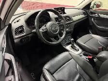 2018 Audi Q3 quattro Komfort - BLUETOOTH - NAVIGATION - BACKUP C - Photo 15