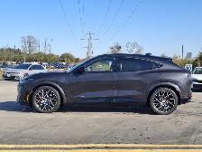 2022 Ford Mustang Mach-E GT Performance AWD | Leather - Photo 2