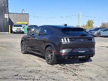 2022 Ford Mustang Mach-E GT Performance AWD | Leather - Photo 3