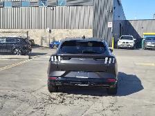 2022 Ford Mustang Mach-E GT Performance AWD | Leather - Photo 4