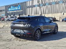 2022 Ford Mustang Mach-E GT Performance AWD | Leather - Photo 5