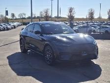 2022 Ford Mustang Mach-E GT Performance AWD | Leather - Photo 7