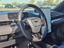 2022 Ford Mustang Mach-E GT Performance AWD | Leather - Photo 9