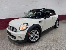 2013 MINI Cooper Knightsbridge Classic|PANO-ROOF - BLUETOOTH - H