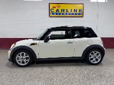 2013 MINI Cooper Knightsbridge Classic|PANO-ROOF - BLUETOOTH - H - Photo 2