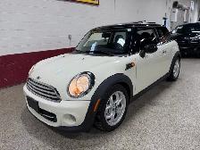 2013 MINI Cooper Knightsbridge Classic|PANO-ROOF - BLUETOOTH - H - Photo 6