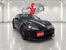 2017 TOYOTA 86 BASE