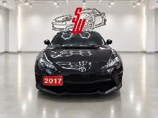 2017 TOYOTA 86 BASE - Photo 3