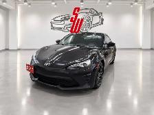 2017 TOYOTA 86 BASE - Photo 4
