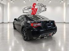 2017 TOYOTA 86 BASE - Photo 6
