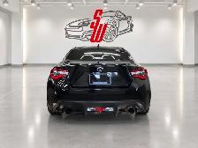 2017 TOYOTA 86 BASE - Photo 7