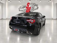 2017 TOYOTA 86 BASE - Photo 8