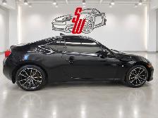 2017 TOYOTA 86 BASE - Photo 9
